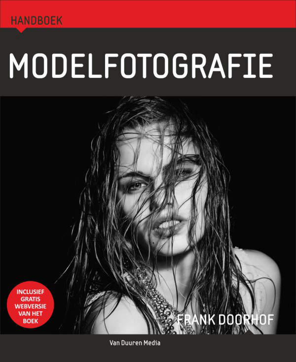 Handboek Modelfotografie Handboek Modelfotografie