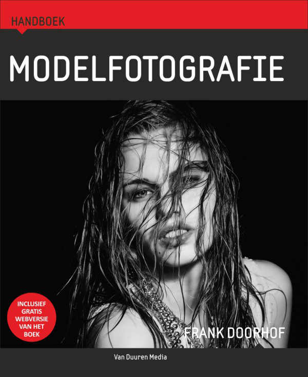 Handboek Modelfotografie